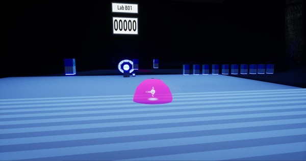 Slime Labs screenshot 2
