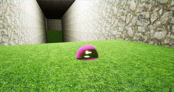 Slime Labs screenshot 3
