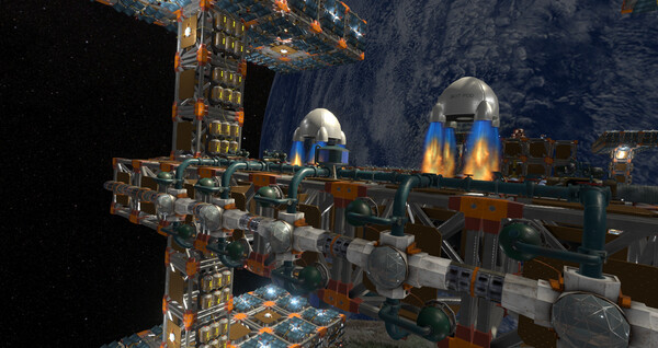 Facteroids screenshot 5