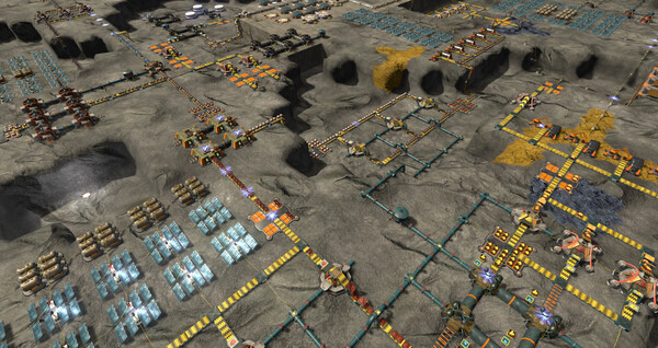 Facteroids screenshot 6