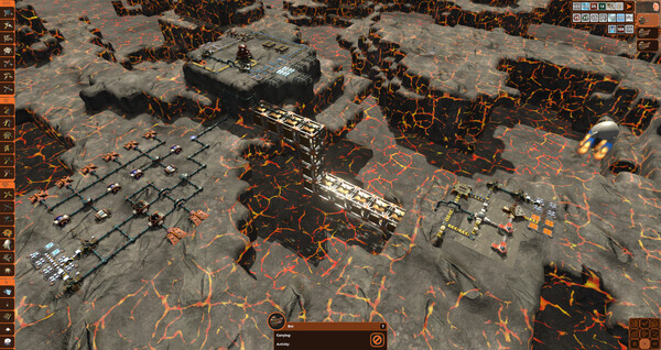 Facteroids screenshot 8