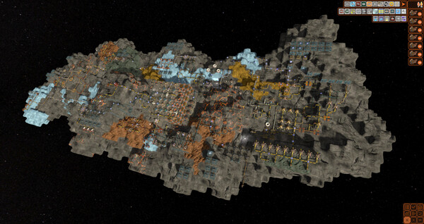 Facteroids screenshot 4