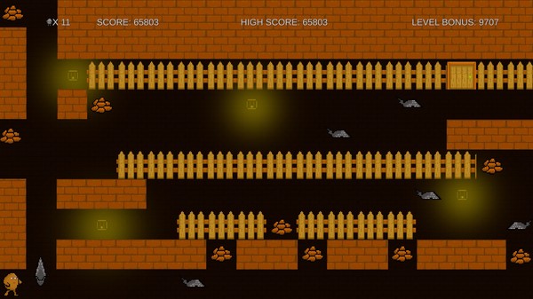 Super Hot Potato screenshot 6