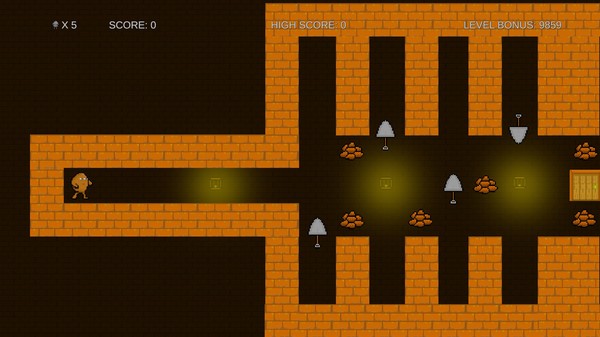 Super Hot Potato screenshot 9