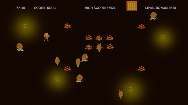 Super Hot Potato screenshot 4