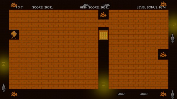 Super Hot Potato screenshot 8