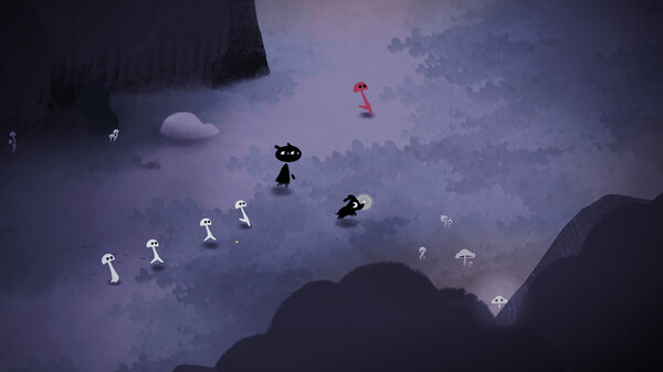 Koira screenshot 1