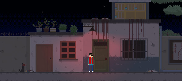 坏小孩 screenshot 2