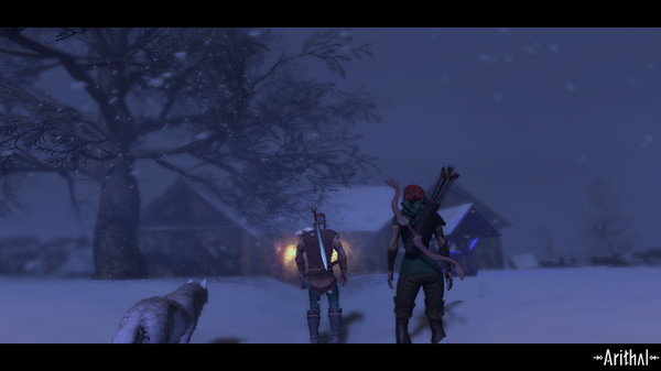 Arithal screenshot 8