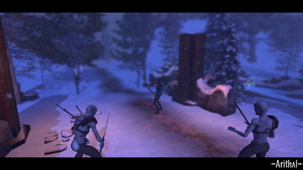 Arithal screenshot 10