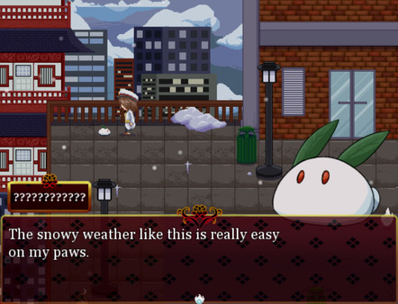 The Case of Maneki screenshot 2