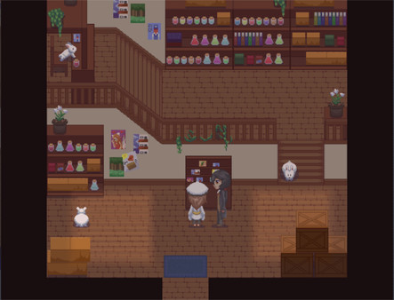 The Case of Maneki screenshot 6
