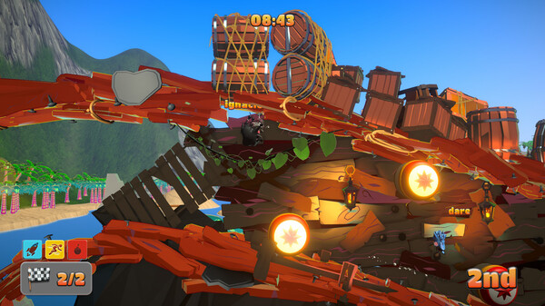 Crash & Dash screenshot 8