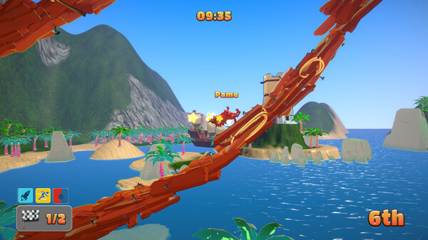 Crash & Dash screenshot 10
