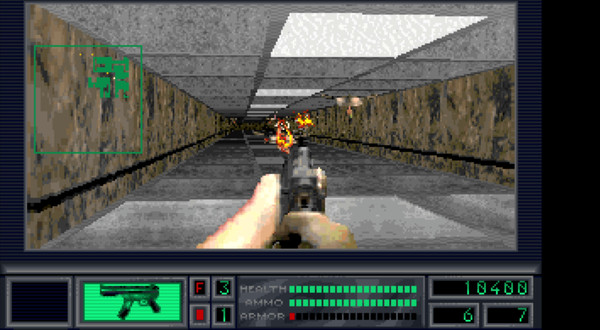 Operation Body Count screenshot 3
