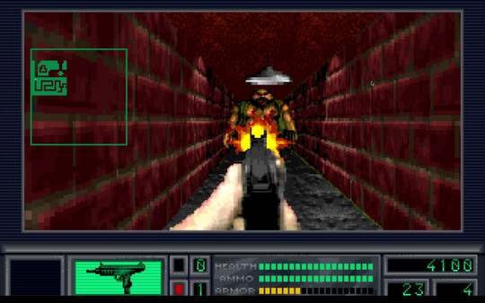 Operation Body Count screenshot 1