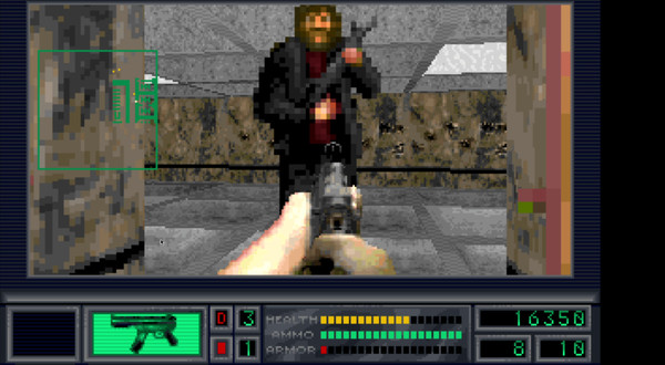 Operation Body Count screenshot 4