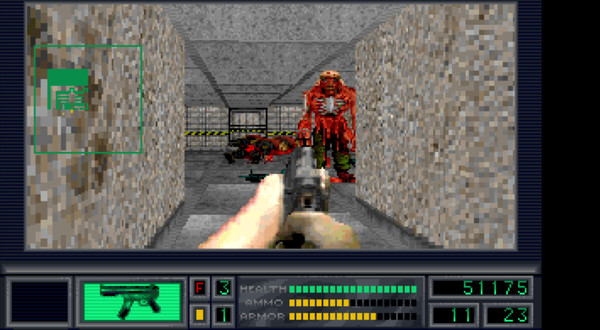 Operation Body Count screenshot 2