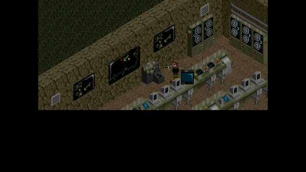 Sabre Team screenshot 2
