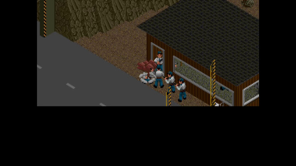 Sabre Team screenshot 3