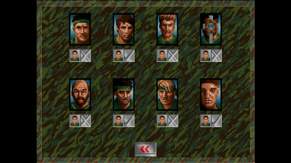 Sabre Team screenshot 11