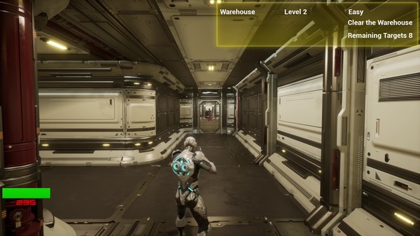 Operation Insanity screenshot 5