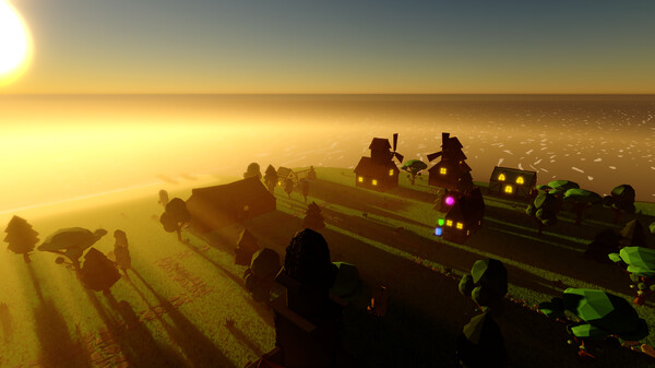 Operation: VICUS screenshot 8