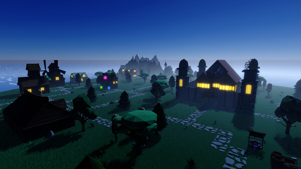 Operation: VICUS screenshot 9