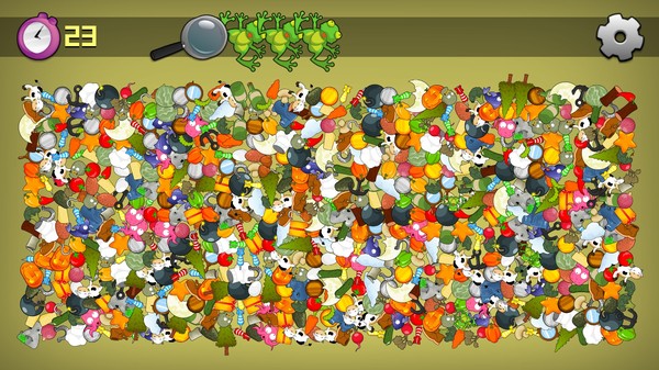 Mess Cleanup screenshot 7