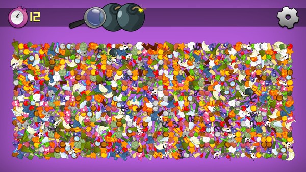 Mess Cleanup screenshot 6