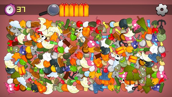 Mess Cleanup screenshot 2