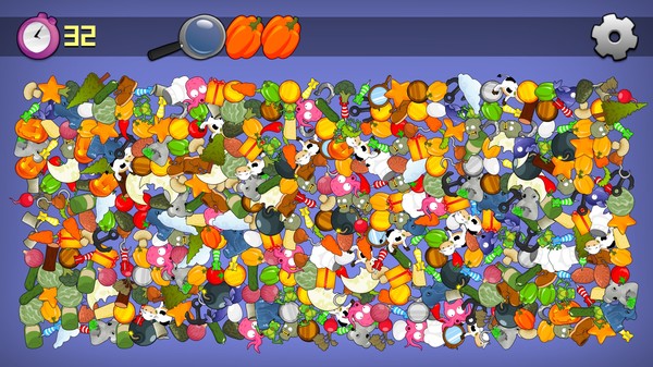 Mess Cleanup screenshot 5