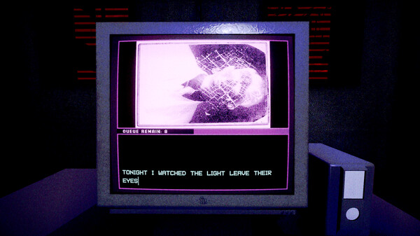 DEAD LETTER DEPT. screenshot 3