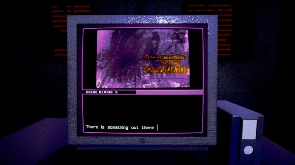 DEAD LETTER DEPT. screenshot 6