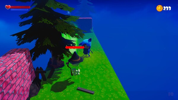 Lilly's rescue screenshot 4
