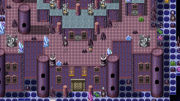 Aplestia: Retold screenshot 5
