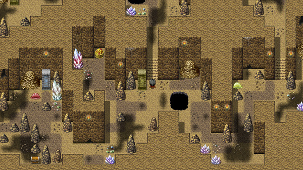 Aplestia: Retold screenshot 8