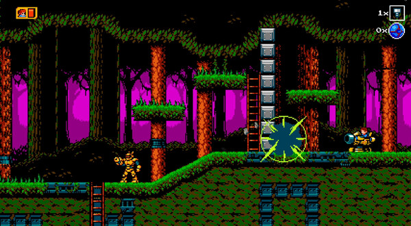 Deathchron screenshot 7