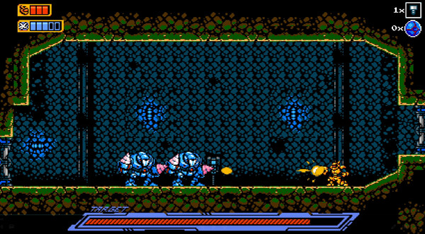 Deathchron screenshot 8