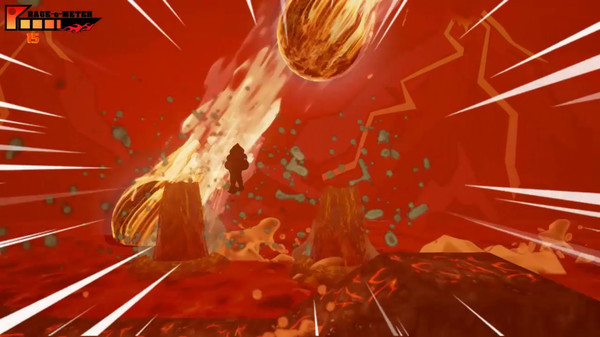 JIGOKU UNKO screenshot 2