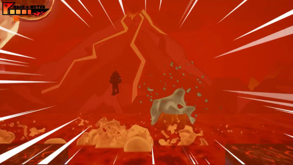 JIGOKU UNKO screenshot 4