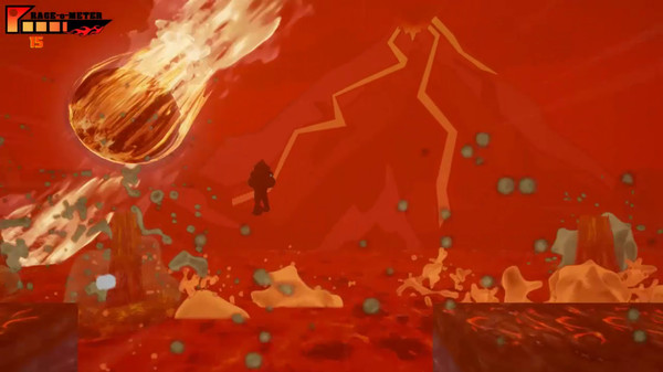 JIGOKU UNKO screenshot 3