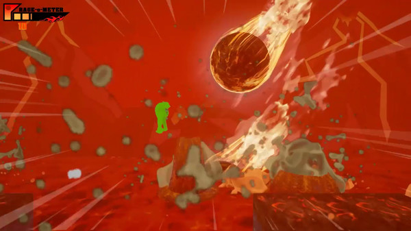 JIGOKU UNKO screenshot 11