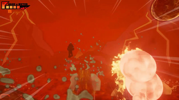 JIGOKU UNKO screenshot 5