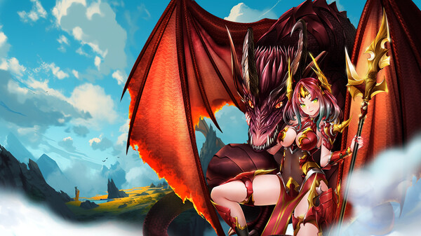 Love n War: Hero by Chance II screenshot 10