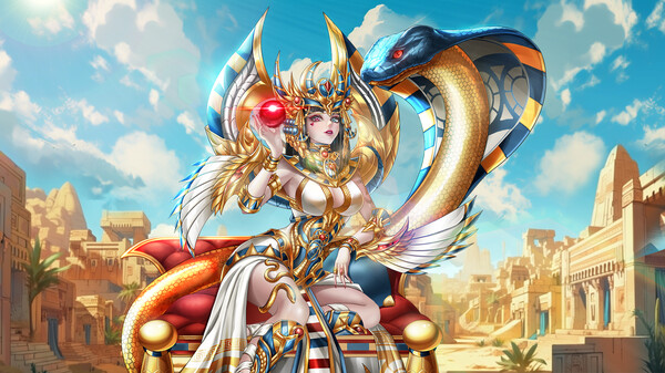 Love n War: Hero by Chance II screenshot 3