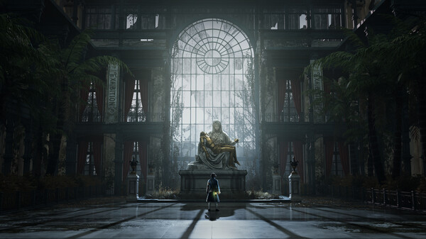 Lies of P screenshot 8