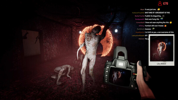 Deadly Broadcast screenshot 3