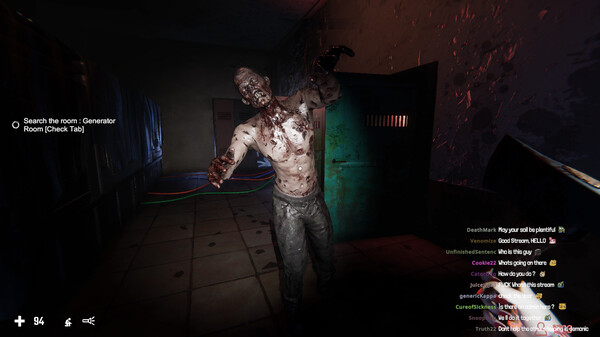 Deadly Broadcast screenshot 8
