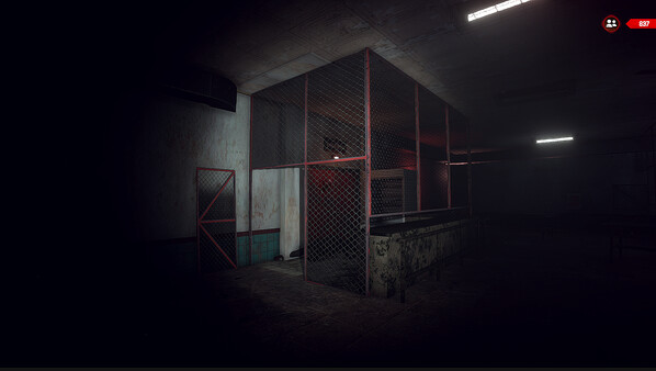 Deadly Broadcast screenshot 4